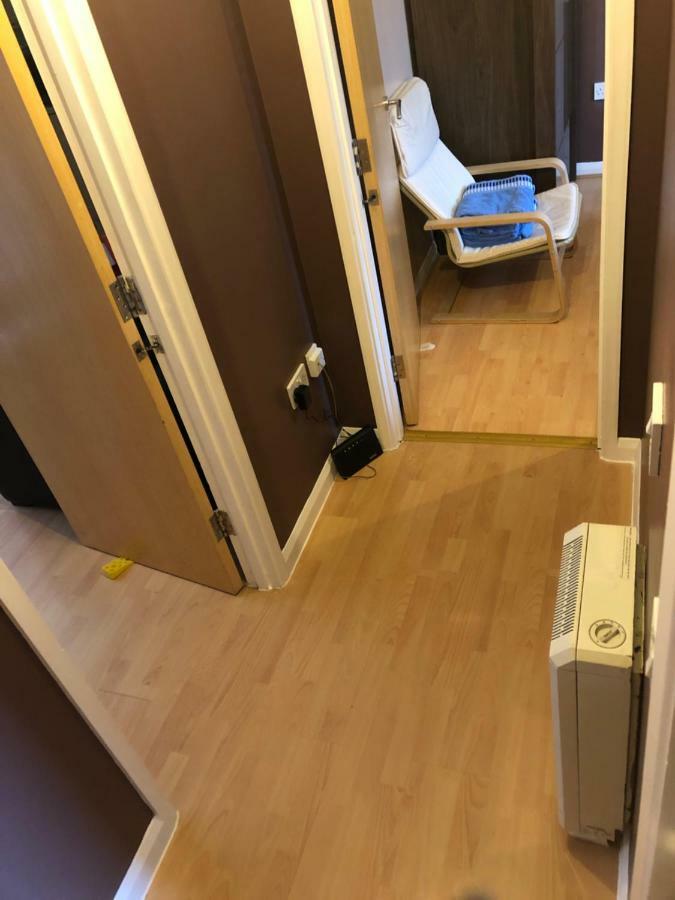 查尔斯米尔盖尔德慕斯公寓 伦敦 外观 照片